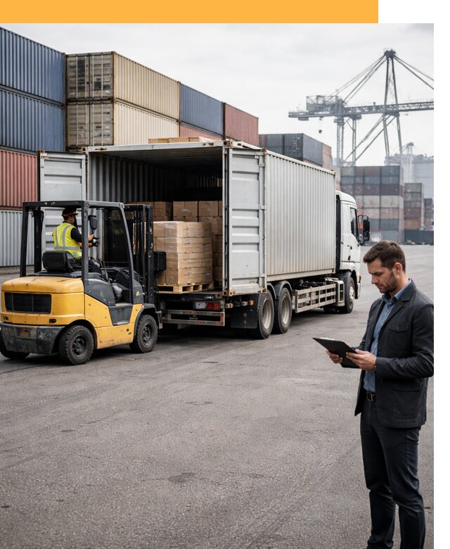 Экспортные перевозки грузов по миру от 36204 руб быстро и надежно