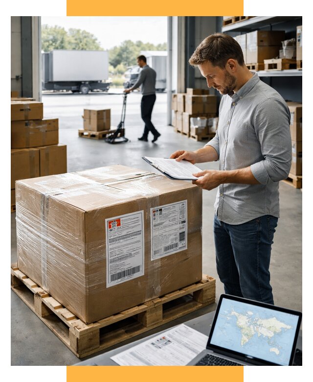 Срочная международная доставка от 12413 р. | СетСервис-Стк