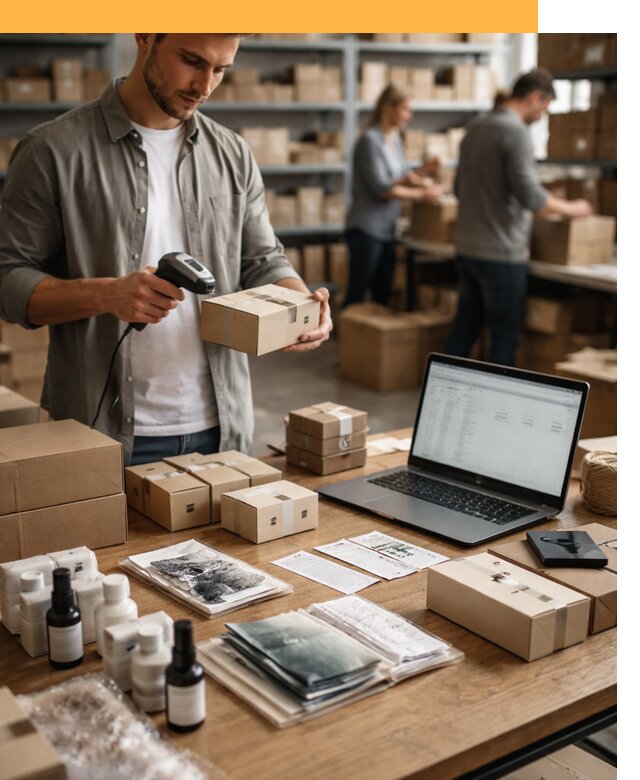 Экспресс доставка образцов и малых партий от 7758