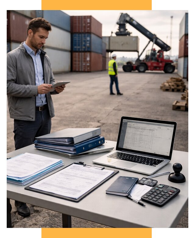 Контейнерные перевозки грузов по миру от 124128 р. | СетСервис-Стк