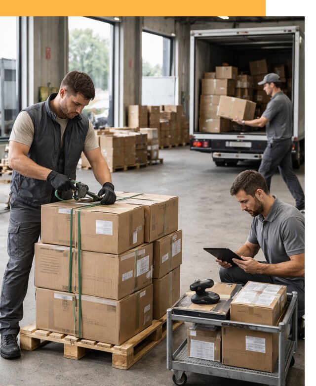 Перевозка сборных грузов по миру от 3620 руб, быстрая логистика