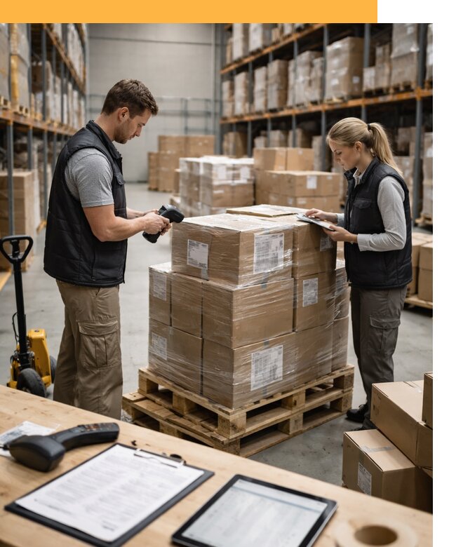 Консолидация грузов по миру от 8275 руб, оптимизация доставки