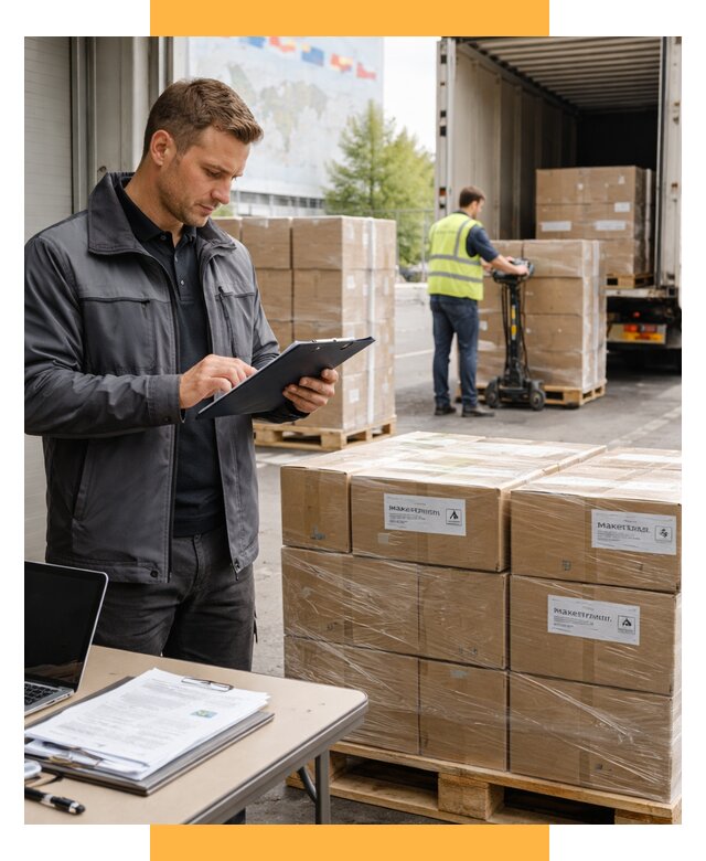 Доставка товаров для маркетплейсов из Китая от 7758 р. — СетСервис-Стк