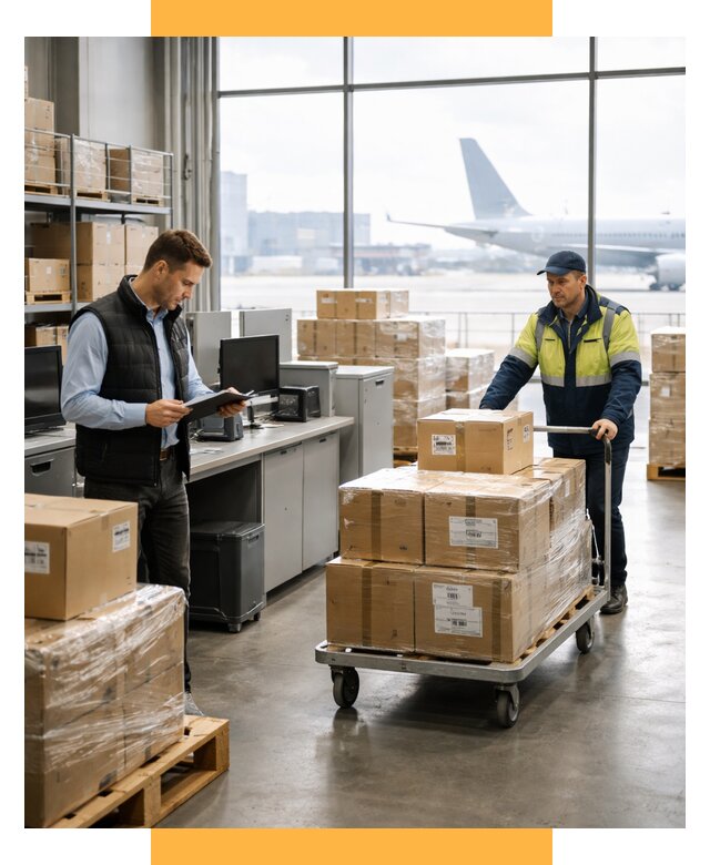 Авиадоставка из Китая от 672 р. — быстро | СетСервис-Стк