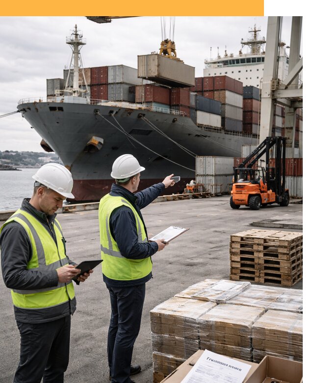 Морские перевозки из Китая от 93096 руб, контейнерные рейсы