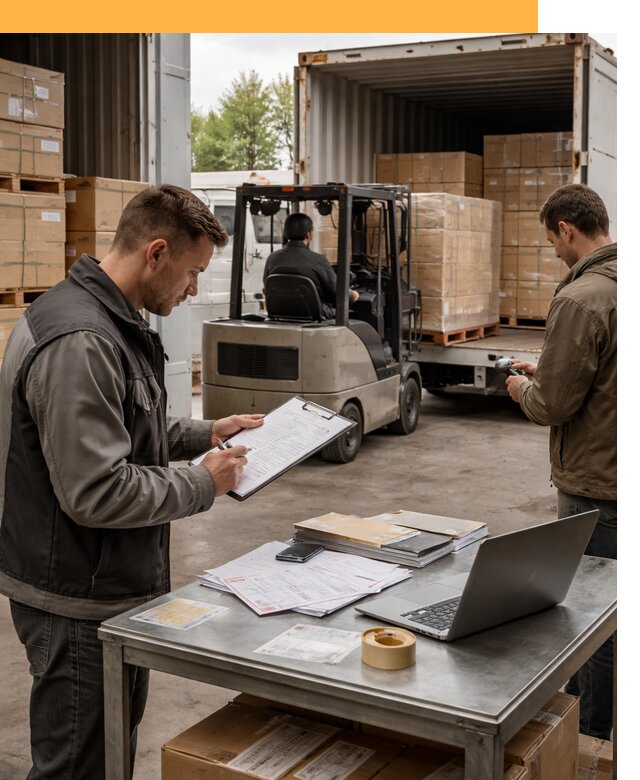 Карго доставка из Китая морские и авиаперевозки от 87924