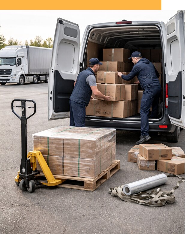 Автоперевозки из Турции: сборные и прямые рейсы от 124128 руб