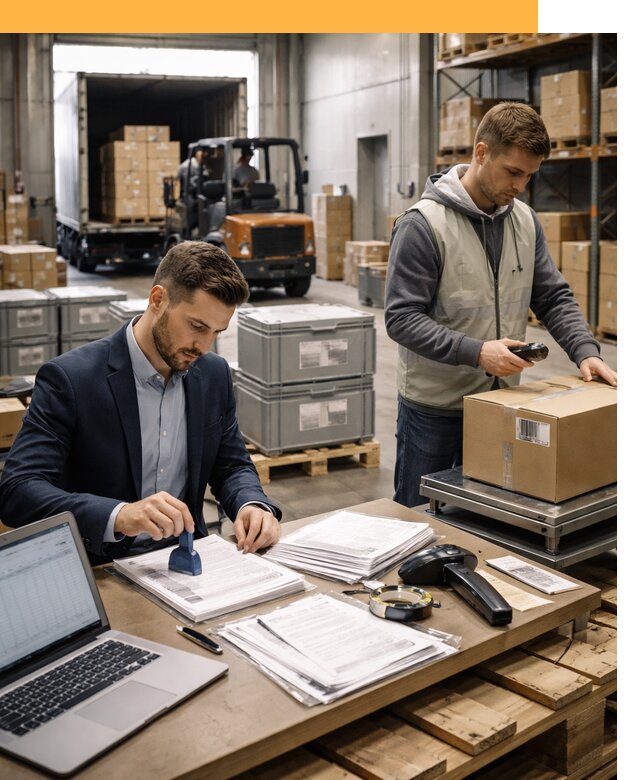 Доставка грузов из США под ключ морские авиа и жд от 36204 руб