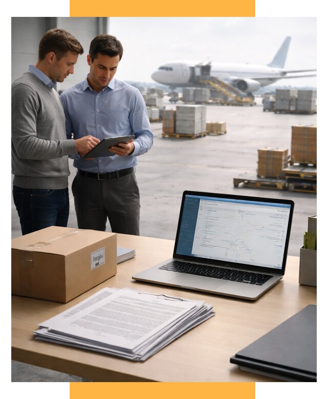 Авиадоставка из США от 672 р., быстро и надежно, СетСервис-Стк