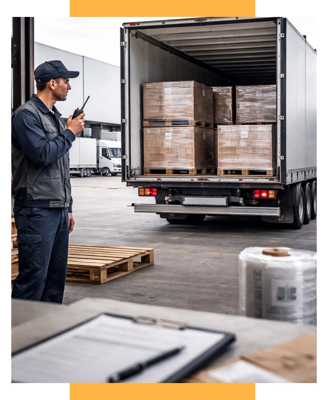 Автоперевозки из Италии от 87924 р., надежно СетСервис-Стк