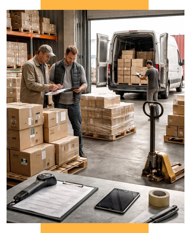 Сборные грузы из Италии, доставка от 19136 р. СетСервис-Стк