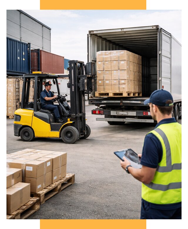 Доставка грузов из Латвии в Россию от 25860 р. | СетСервис-Стк