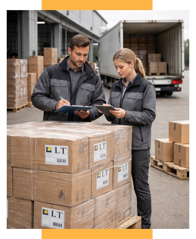 Доставка грузов из Литвы в Россию от 15516 р., СетСервис-Стк