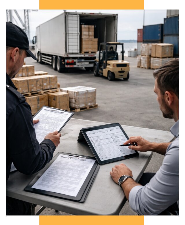 Доставка грузов из Эстонии в Россию от 12413 р., СетСервис-Стк