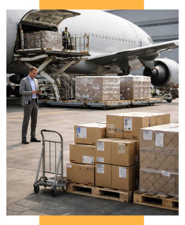 Авиадоставка из Японии от 621 р., срочно, СетСервис-Стк