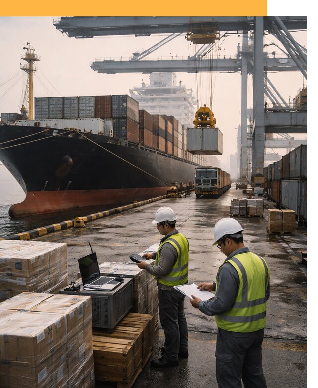 Морские перевозки из Японии от 93096 руб, доставка по миру