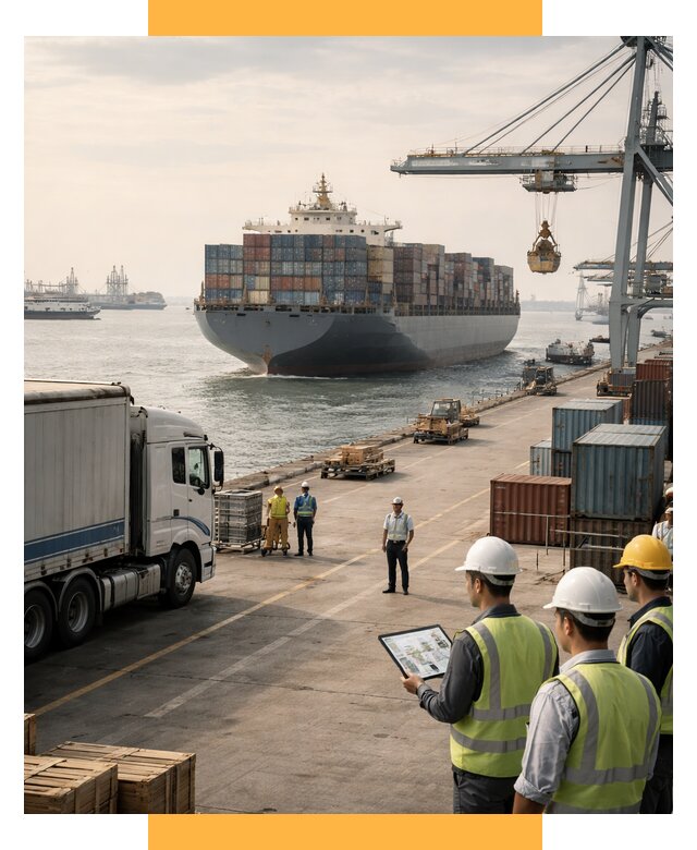 Доставка морем из Кореи от 93096 р. | Морские перевозки СетСервис-Стк