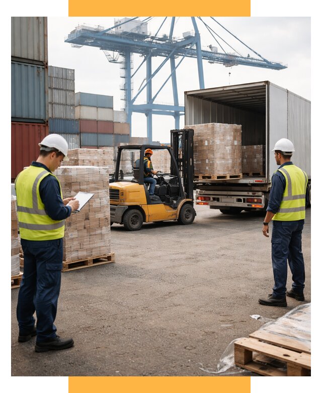 Доставка грузов из Вьетнама в Россию от 77580 р. | СетСервис-Стк