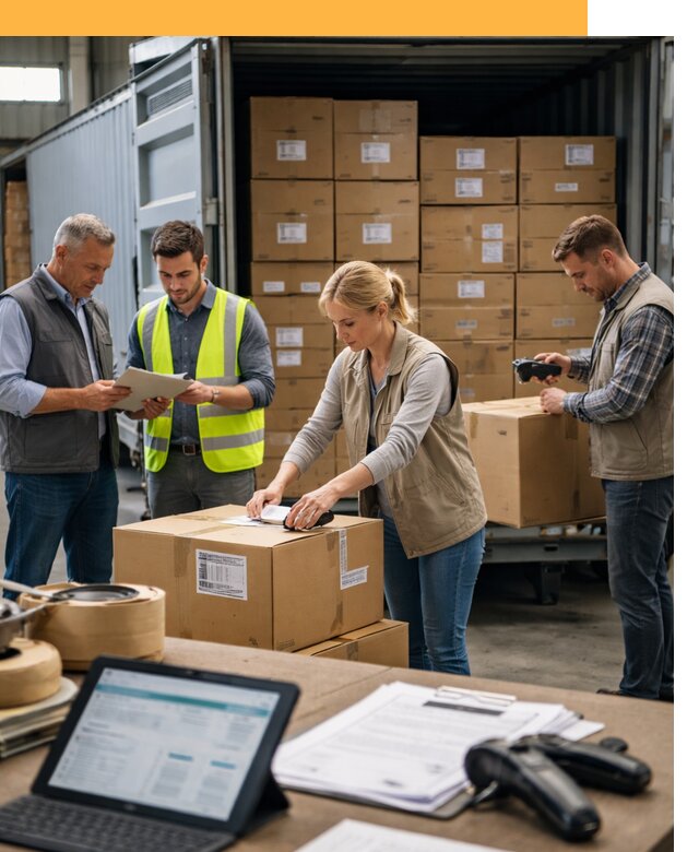 Доставка и таможенное оформление грузов из Вьетнама от 77580