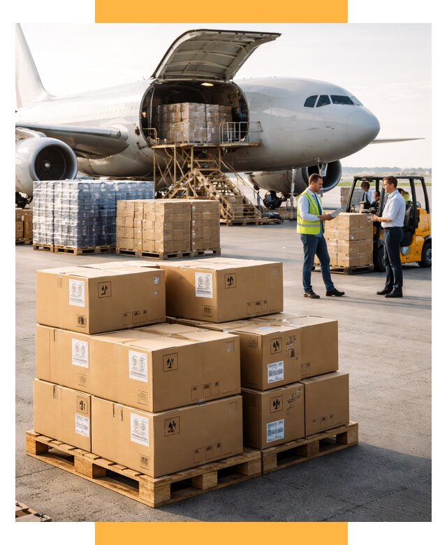 Авиадоставка из Вьетнама в Россию от 879 р. | СетСервис-Стк