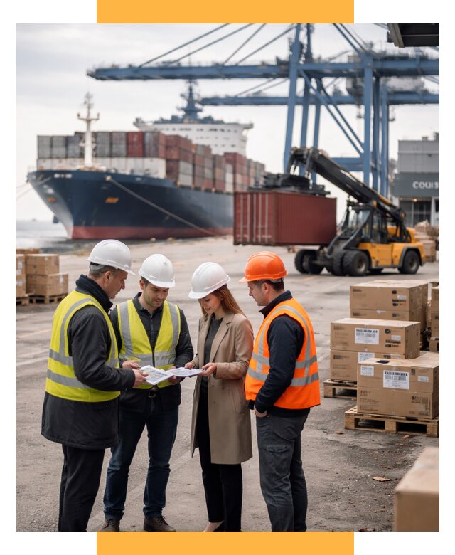 Морские перевозки из Вьетнама от 155160 р. — СетСервис-Стк