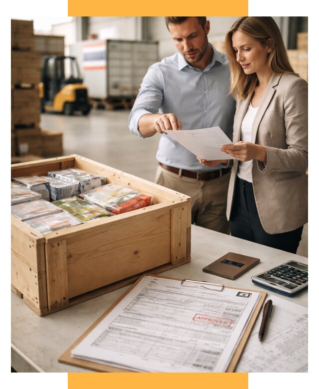 Доставка грузов из Таиланда в Россию от 36204 р. СетСервис-Стк