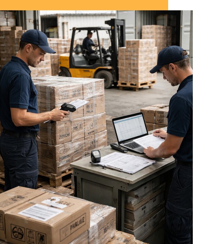 Доставка грузов из Таиланда морем, воздухом от 36204 руб