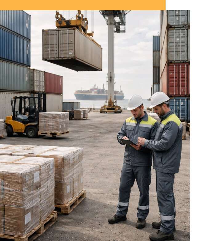 Морские перевозки из Таиланда от 87924 руб, доставка и таможня