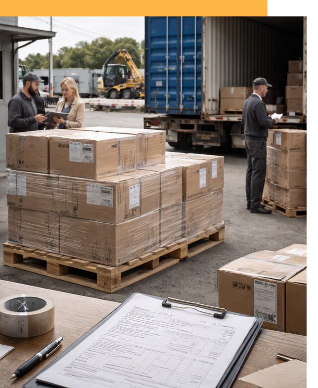 Доставка грузов из Малайзии: морем и авиа от 87924 руб.