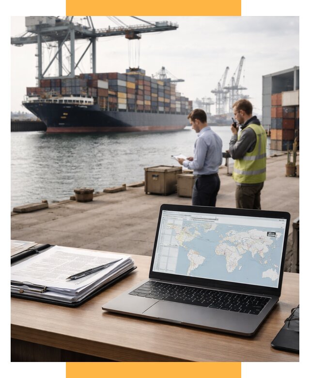 Морские перевозки из Малайзии от 87924 р. | СетСервис-Стк