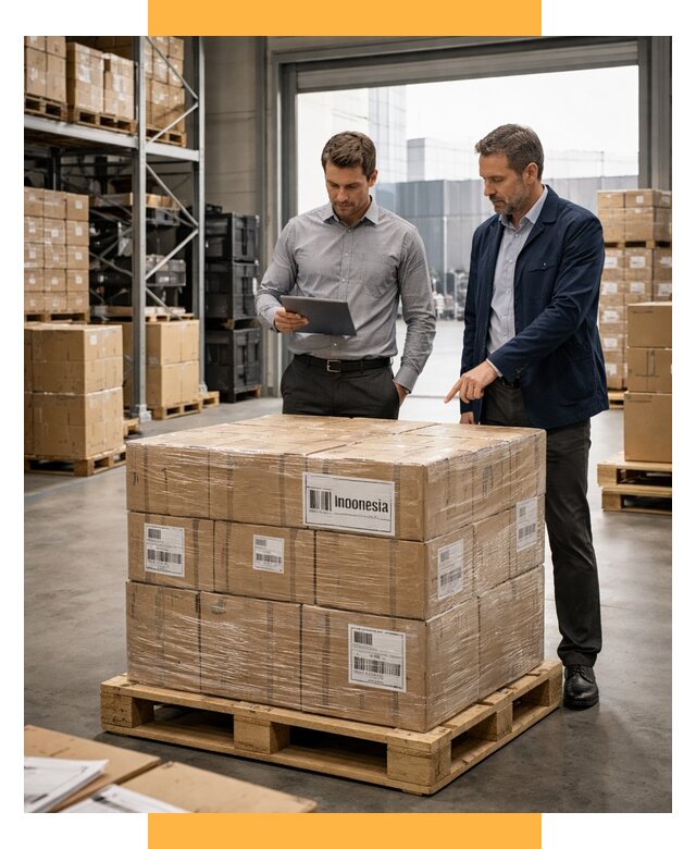 Доставка грузов из Индонезии в Россию от 87924 р., СетСервис-Стк