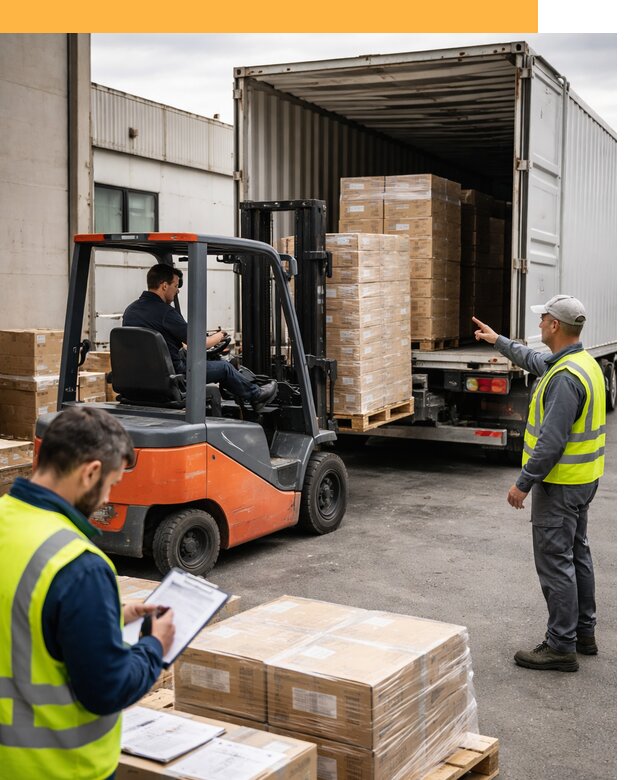 Доставка грузов из Армении по всему миру от 12413 руб.