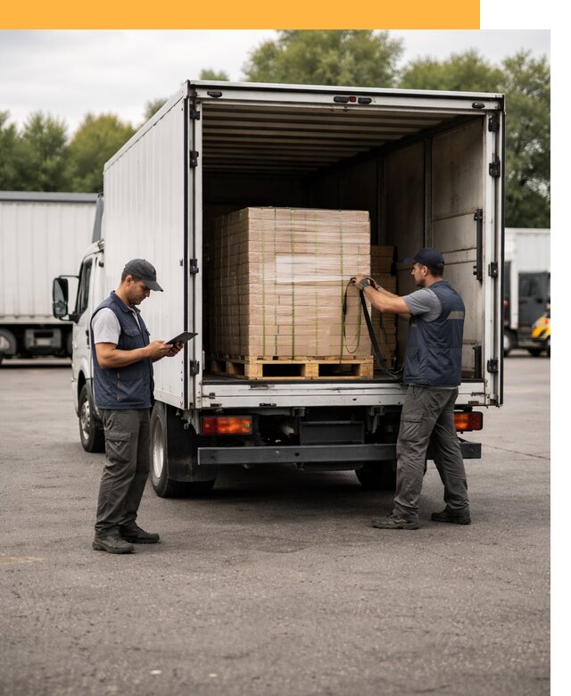 Автоперевозки из Армении автотранспортом от 98268 руб