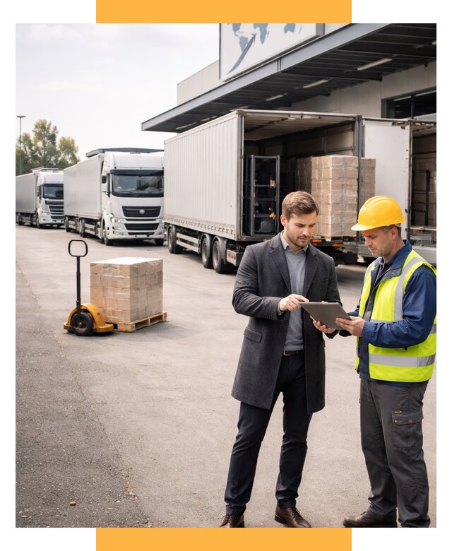 Автоперевозки из Грузии от 87924 р. - логистика СетСервис-Стк