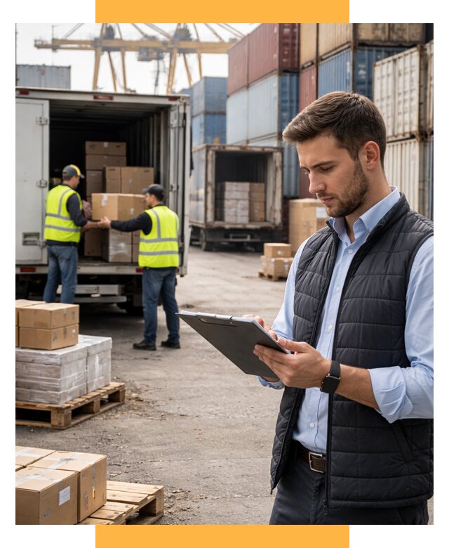 Доставка грузов из Азербайджана от 36204 р., СетСервис-Стк