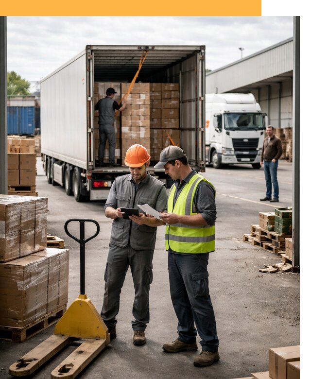 Автоперевозки из Азербайджана от 155160 руб с таможенным оформлением