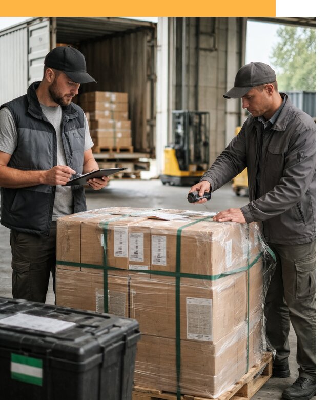 Доставка грузов из Узбекистана: международные перевозки от 46548