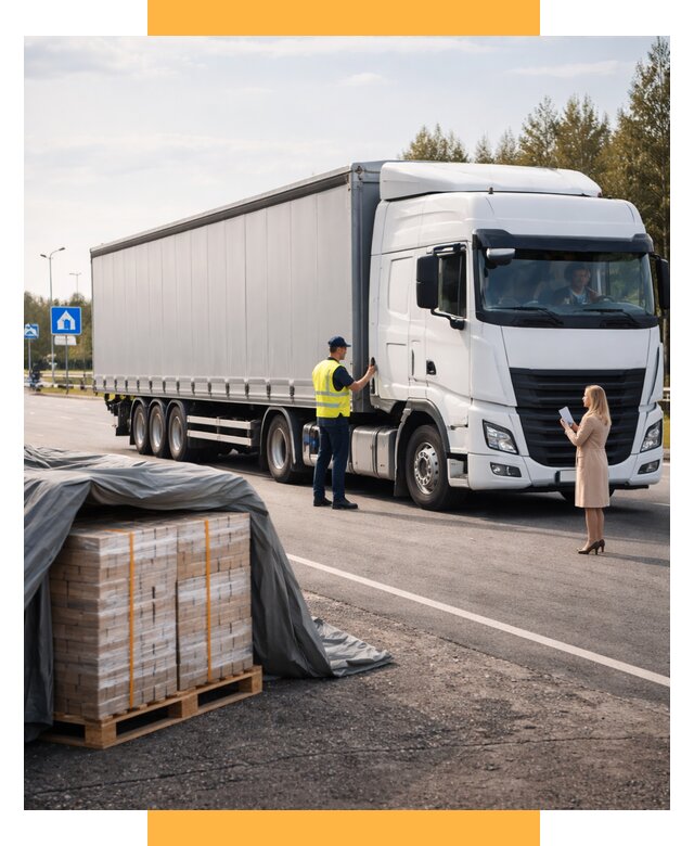 Автоперевозки из Узбекистана от 186192 р. — СетСервис-Стк логистика