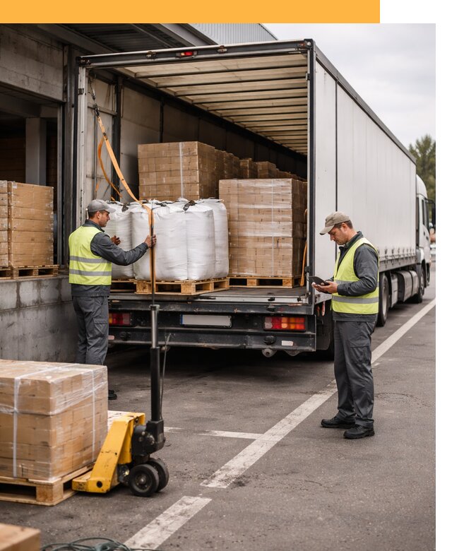 Автоперевозки из Узбекистана от 186192 руб/тонна, быстро и надежно