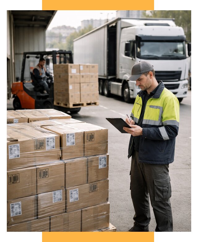 Доставка грузов из Киргизии в Россию от 15516 р. | СетСервис-Стк