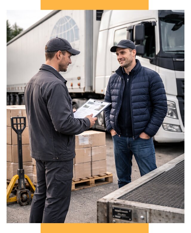 Автоперевозки грузов из Киргизии от 87924 р. — СетСервис-Стк