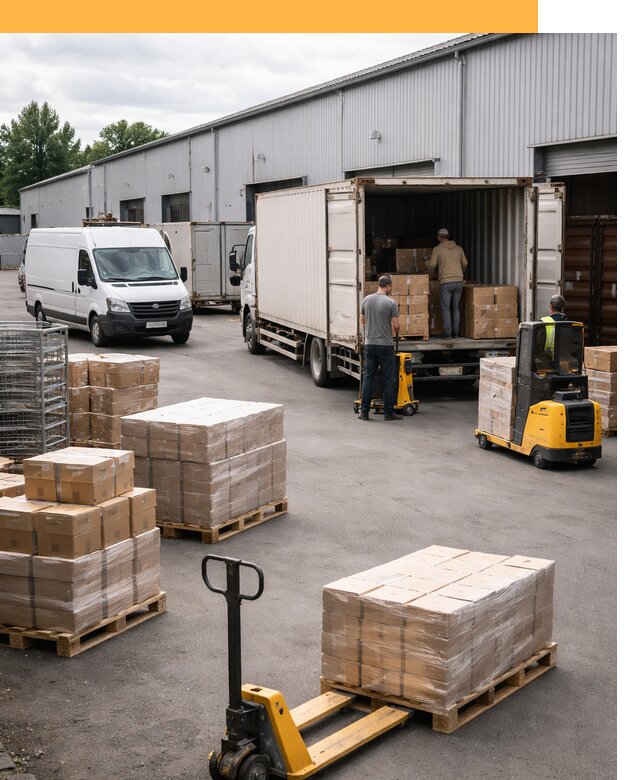 Доставка грузов из Беларуси по всему миру от 15516 руб