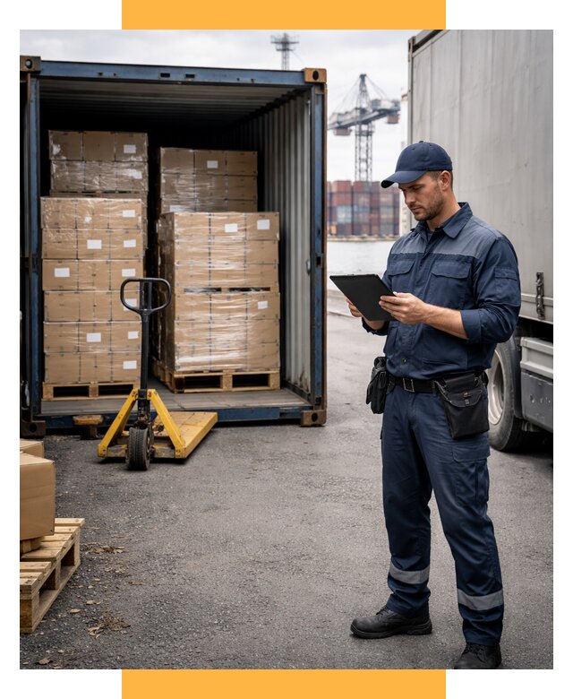 Доставка грузов из Азии от 46548 р. от компании СетСервис-Стк