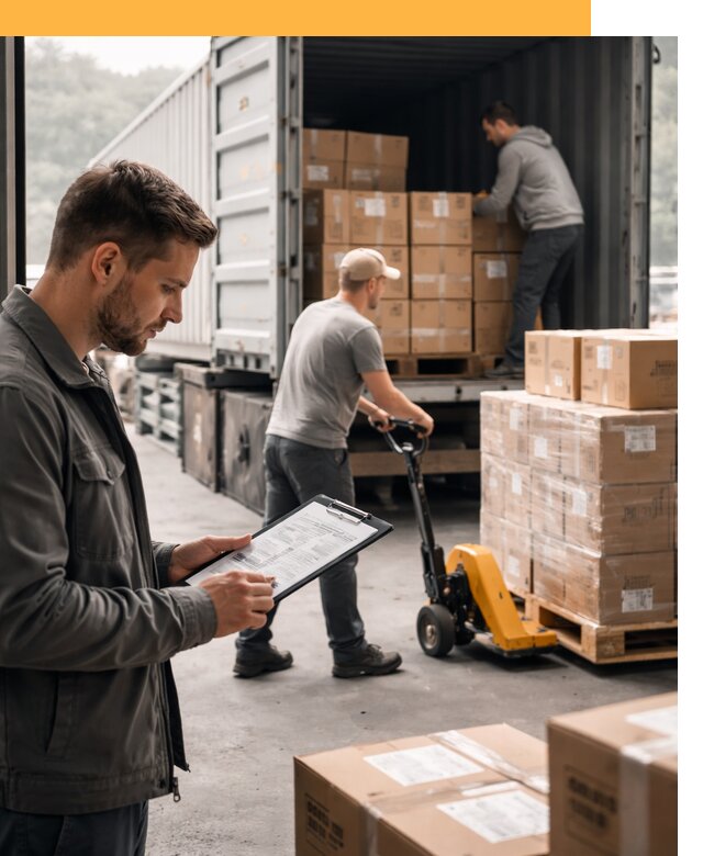 Доставка грузов в Китай: экспресс и мультимодальные перевозки от 36204