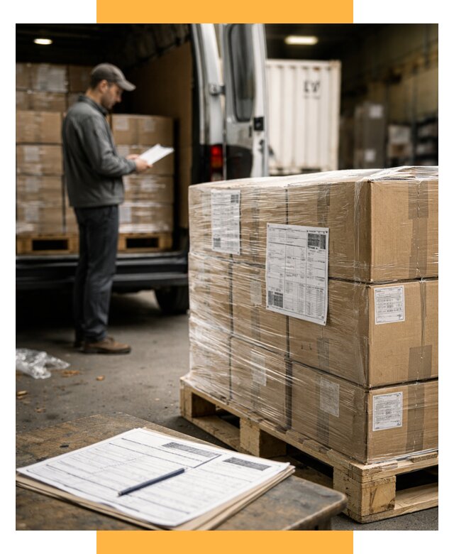 Доставка грузов в Латвию от 25860 р., логистика СетСервис-Стк