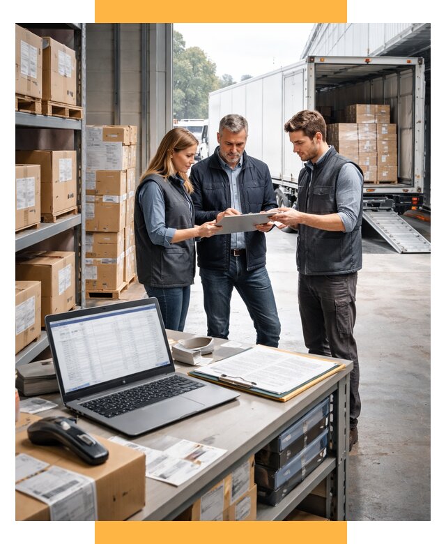 Доставка грузов в Испанию от 36204 р. логистика | СетСервис-Стк