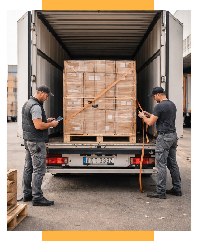 Доставка грузов в Сербию от 46548 р международная СетСервис-Стк