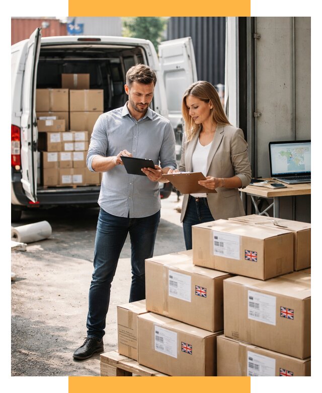 Доставка грузов в Великобританию от 46548 р., СетСервис-Стк