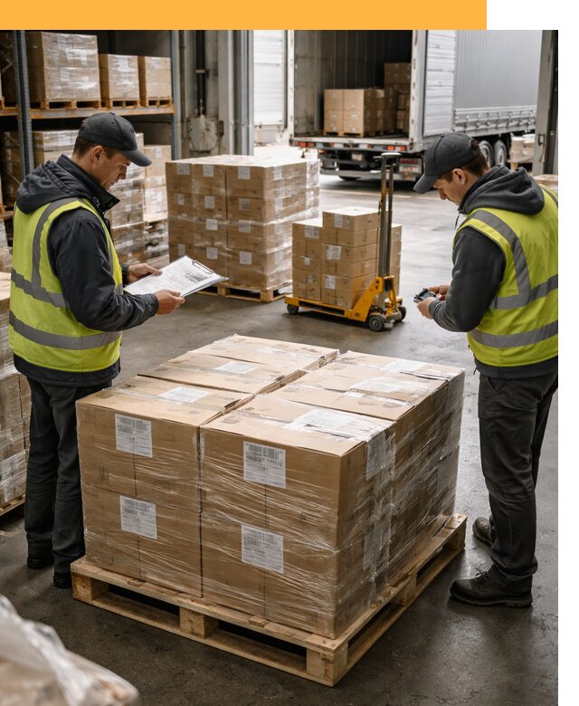 Доставка грузов в Израиль морем, авиа и автоперевозки от 46548 руб.