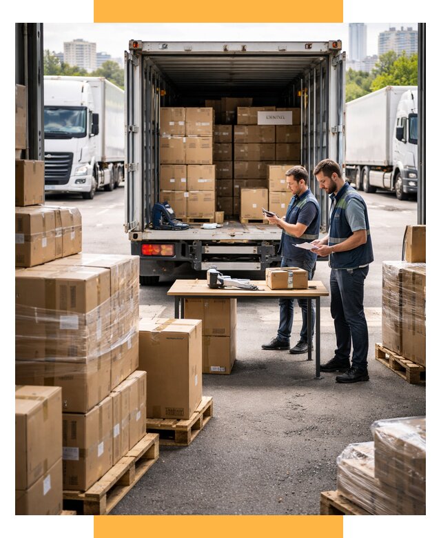 Доставка грузов из России в Армению от 36204 р. - СетСервис-Стк